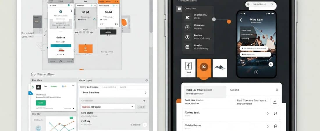 FlutterFlow Review (2025): Build Beautiful Native Apps Faster Than Ever?