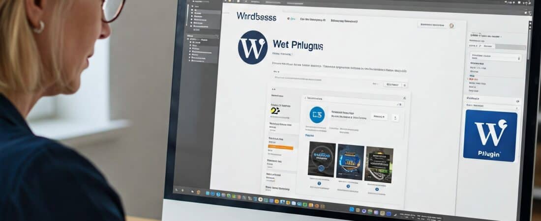 5 of the Best WordPress Plugins